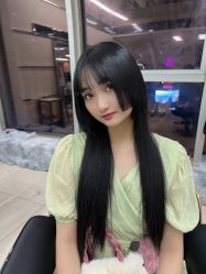 -TK·HAIR SALON韩式设计