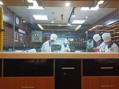 -丝路东方虾仁水饺(北京路二宫汇嘉店)