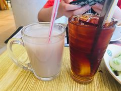 -添好运点心专门店(百老汇店)