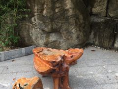-金隅凤山酒店