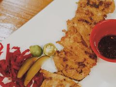 -TUK土耳其餐厅·下午茶(卢湾店)