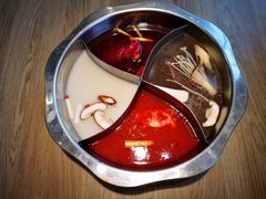 -彤德莱火锅(大学城店)