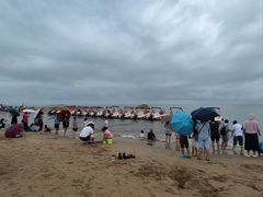 -老虎石海上公园