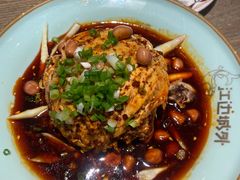 -江边城外烤全鱼(方庄时代购物中心店)