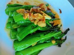 -蛇口希尔顿南海酒店·随轩中餐厅·粤菜