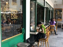 -RAC BAR(安福路店)