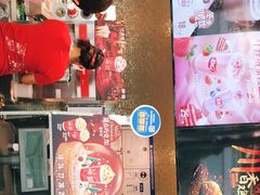 -DQ·蛋糕·冰淇淋(通州万达店)