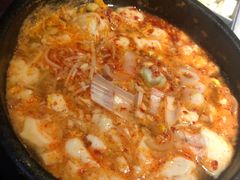 -火炉情韩国料理店(古田路店)