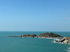 -三亚西岛海洋文化旅游区