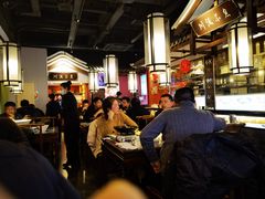 -川流不息·地道川菜·小龙虾(新松江路店)
