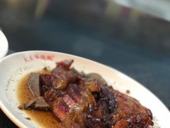 叉烧-黄连大头华烧鹅店(大良店)