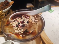 -百春原湖南牛肉粉(百联世纪店)