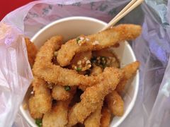 -特色椒盐排条(天山西路店)