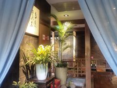 -青藤茶馆(南山路店)