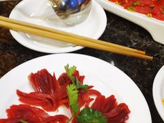 -老码头火锅(骡马市店)