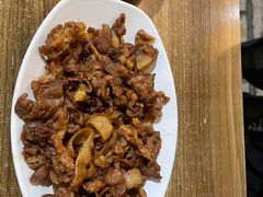 -炙热童年·老北京炙子烤肉(南锣鼓巷店)
