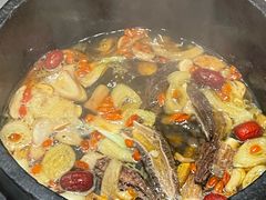 -蘑界·野生菌火锅(深业上城店)