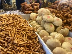 -清真玉林老字号稍麦羊杂碎(宽巷子民族美食街店)