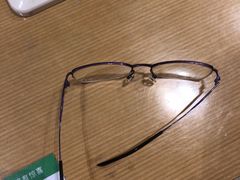 -广州市东方眼镜连锁企业有限公司(东山未来里店)