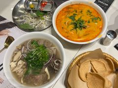 -CHILL Pho澳洲牛肉越南粉(佛山顺德万象汇店)