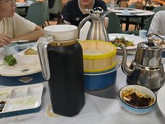 -大草原清真饭庄(沙河店)