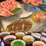 在星级自助餐我吃这么少，是不是亏了❓