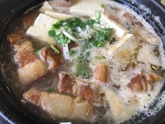 老三样-马员外砂锅老店(青年南路店)