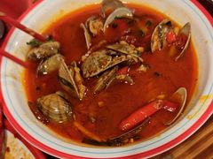 -冶建镜子·老南昌大排档·江西虾王(总店)