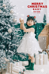 -NICE KIDS 奈时儿童摄影