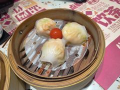 -点都德(广州白云山景区南门店)