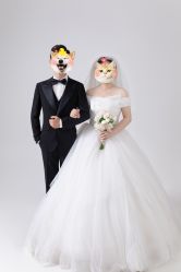 -蒙太奇婚纱摄影(万达店)