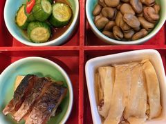 -咸亨酒店•非遗绍兴菜•中华老字号(堂吃餐厅)