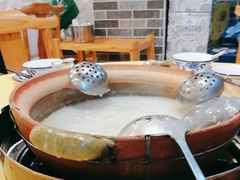 -大戚饭店(泰华路店)