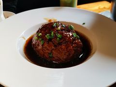 -苹果树下艺术餐厅(通州店)