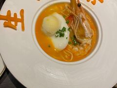 -甄御•海鲜新青岛菜(麦岛店)