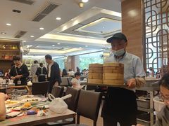 -虾饺妹·粤式手工点心(水荫路店)