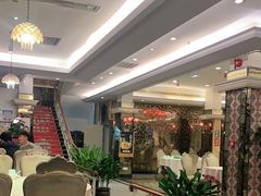 -新粤新疆菜清真餐厅(拱北店)