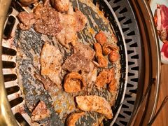 -焰江山·海鲜牛排烤肉自助(环形中心店)