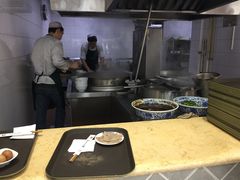 -马子禄牛肉面(金宝街店)