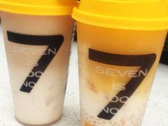 -7分甜(苏州中心店)