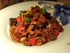 永州血鸭-佬麻雀·新湘菜(珠海金发购物中心店)