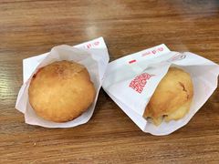 煎包-煎意浓·吴记煎包(交通路店)