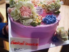 -BON CAKE(华贸购物中心店)