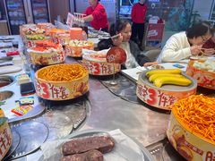 -龍歌自助小火锅(秦淮水游城店)