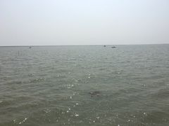 -洪泽湖古堰景区