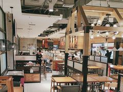 -比格比萨自助(新辰里学清路店)