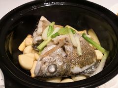 -花城苑广府菜(侨鑫店)