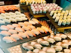 -RISE RESTAURANT(滨海湾金沙店)