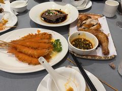 -金哥私房菜馆(张府园总店)