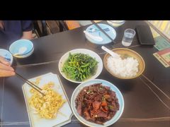 -美味之家·湖景农家乐(太湖东山店)